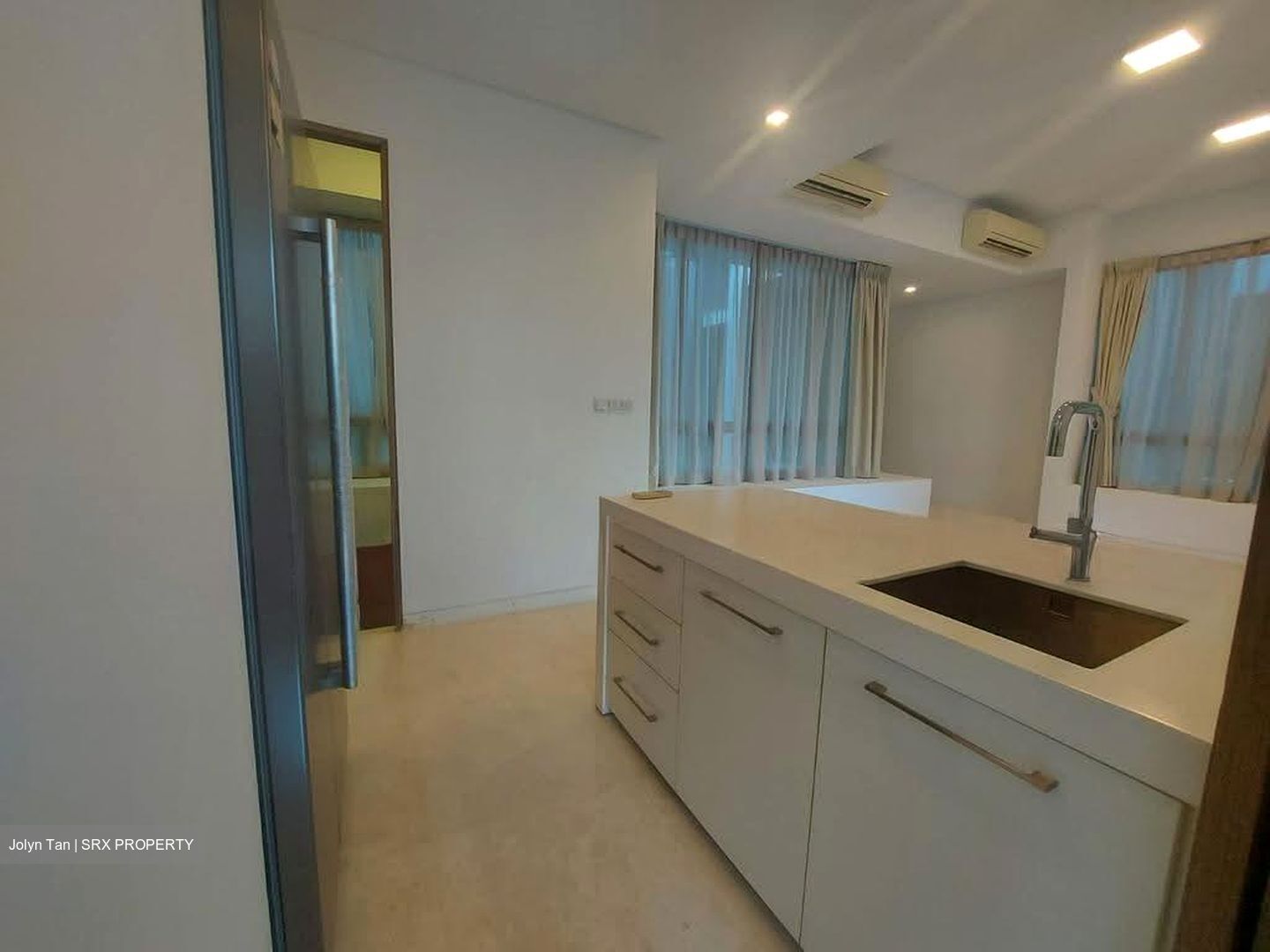 St Patrick's Residences (D15), Apartment #615130451